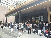 高雄高級餐廳比例提升