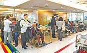輕症衝大醫院變貴　醫界憂反效果