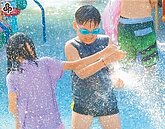 太熱影響情緒　每升溫1度　憂鬱風險增7％