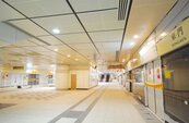 捷運東門站完成初勘　目標9月通車