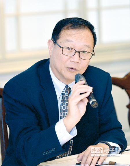 F-敦泰董事長胡正大表示,F-敦泰併旭曜,兩大考量:◆TDDI晶片明年首季可量產上市;◆旭曜存續乃因是台灣公司,有稅負上的優勢。(圖/資料照片)