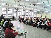 買地20年爆爭議　楊梅400戶組自救會