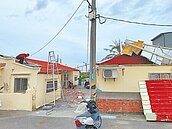 近2萬戶屋損災民　苦嘆水深火熱