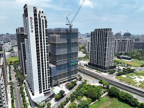 建商成本控制　要求他們「共同面對」