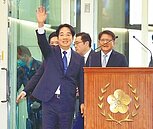 推淨零建築　公有新建物帶頭