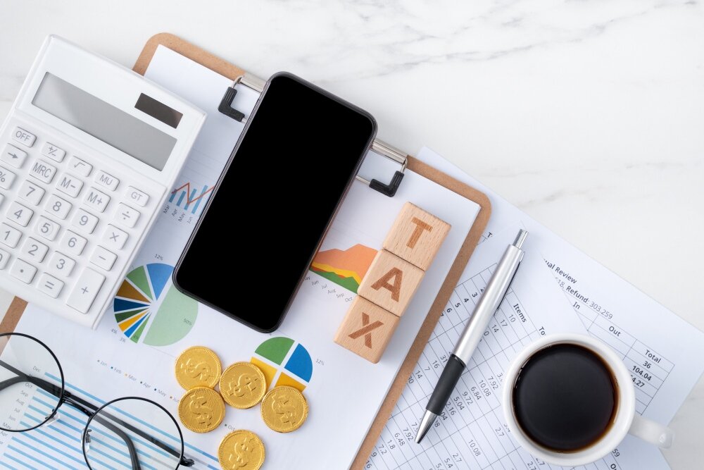 桃園市府初估美國關稅政策將影響桃園製造業營收約新台幣1.2兆元。示意圖:截自freepik