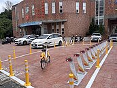 竹東YouBike擴增3站