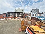 台南媒合200戶修繕　貨櫃屋暫安頓