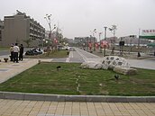 台南長青公寓入住率低　8月底委外經營