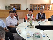 松柏漁港年年清淤　地方盼一勞永逸