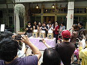 啟動「舊屋力」　嘉義市補助老屋再造