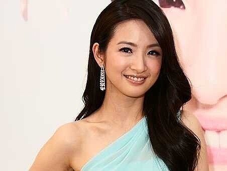 藝人林依晨拒絕幫房地產代言,不願當建商的炒房幫兇(截取自維基百科)