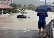 豪雨狂炸！愛車成泡水車別急認賠殺出　多做1動作可退稅