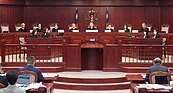 日勝生控憲訴法架空救濟權　大法官陳忠五：不容立院摧毀權力分立
