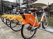 桃園YouBike前60分鐘免費六都最優惠　租借竟然不增反減