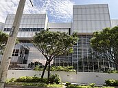 新竹藝文高地三大工程進度為何？市府：文創館建築主體工程進度達八成