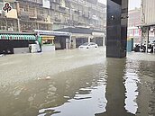 20億建下水道測站　災情測不準