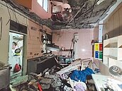 居安夢魘　憂水泥塊砸落　怕地板崩塌