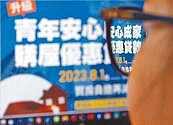 審計報告踢爆　4000萬買房還貸新青安