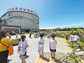 斥資1億元　清水農會穀倉　變身休閒園區
