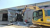 違建人須負擔拆除費用！桃園強制拆除違章建築收費條例拚過關