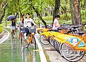 YouBike保險 民眾零負擔