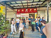 人車爭道　忠貞市場將設禁駛區