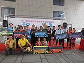 百元遊臺中　「臺中享樂趣」推薦七路線