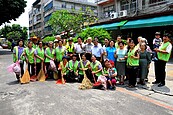 造福社區民眾　彰市施行環境養護認養