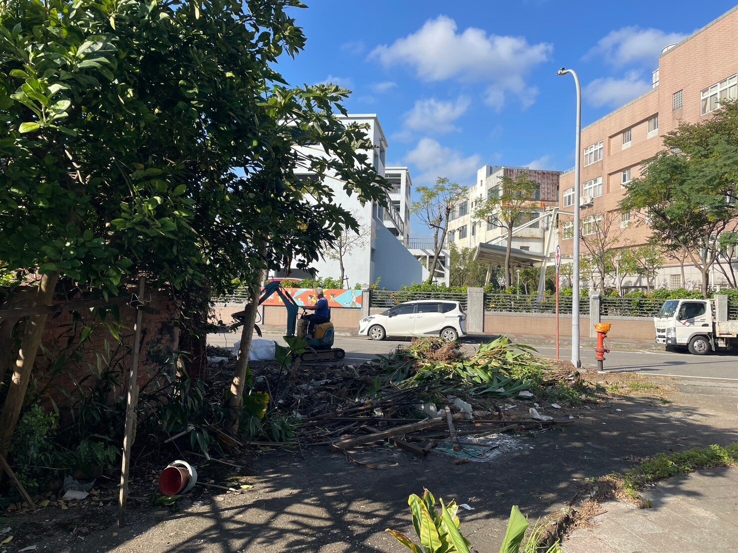 此次預計將選出25個具潛力點,每案補助經費從20萬到40萬為上限。圖:都發局提供