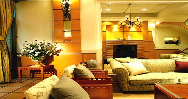 裝潢就跟穿衣服一樣,別人適合的,未必適合自己,專家建議,最好留3成讓自己布置,家裡才有個人風格。(好房資料中心)