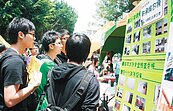 一眼看懂學校租屋行情　北市地政局推大專院校租金地圖