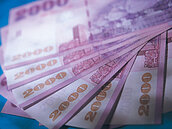 年終平均1.55月　近3年來最高