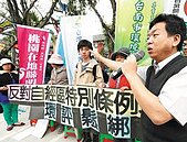 學者警告：自由經濟示範區　恐步服貿後塵