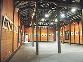 玉里客家生活館　展出「桐顏．桐語」