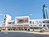 東岸商場爭議　基市府檢討契約