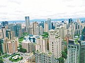 房市冷　台中重劃區吹養地風