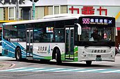 台中機場快捷公車增新路線！串聯捷運站　最快只需30分鐘