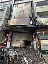 鐵窗封死、廣告帆布阻逃生　台中牛肉麵店惡火2死3命危