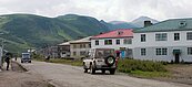 8.8強震才過一天！俄羅斯遠東又地震　芮氏規模6.2
