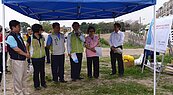 大康橋計畫　台中旱溪將有柳堤聞鶯效果