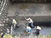 汛期將至　高雄排水清疏總動員