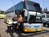 台灣好行十大精采路線　公車遊南投送紅玉紅茶