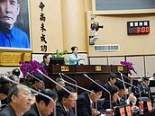 南鐵地下化成議會焦點　議員大多表支持