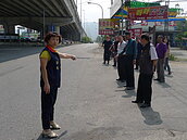 解決無水可用之苦　豐原朴子里爭取管線延伸