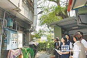 老建物新商家　危險小店罰不了