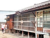 嘉市歷史建築入列