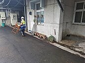 台南上萬戶房屋待修　市府啟動2閒置校園做臨時安置所