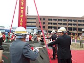 病患多診間不夠用　台中榮總新建門診大樓