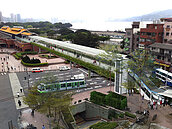 新北輕軌建設　核心機電是成敗關鍵